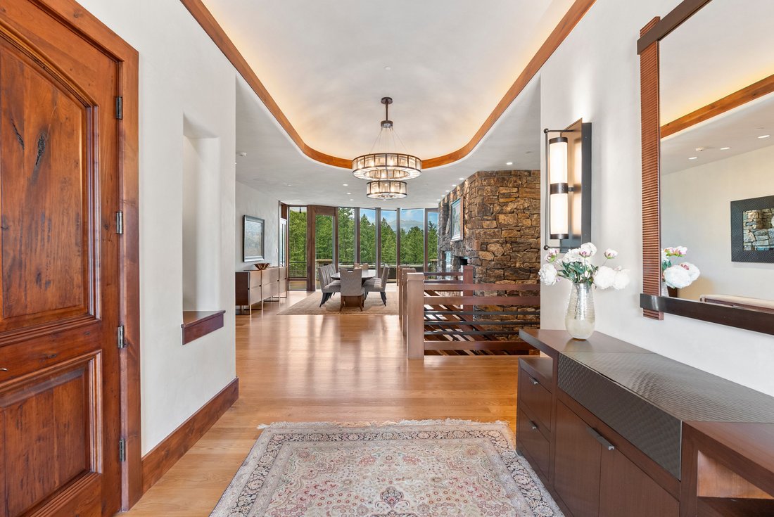 House in Evergreen, Colorado, United States 5 - 17389300