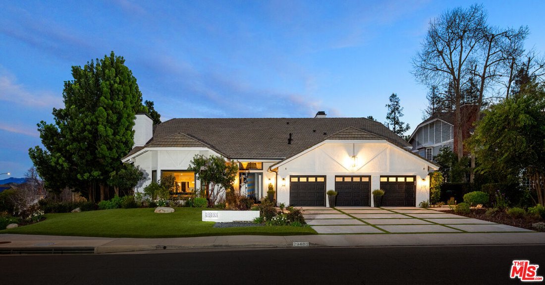 House in Agoura Hills, California, United States 1 - 17389176