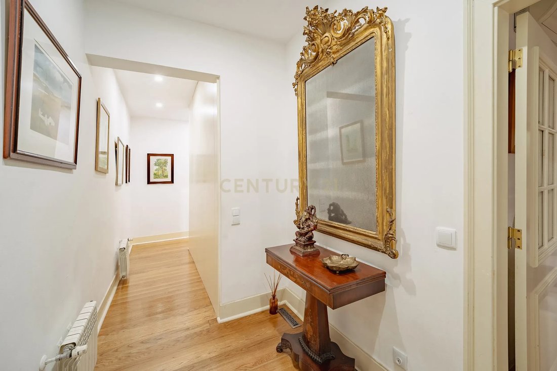 Apartment in Santo Antonio, Lisbon, Portugal 4 - 17388927