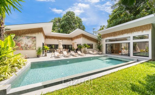 Villa à Koh Samui, Surat Thani, Thaïlande 1
