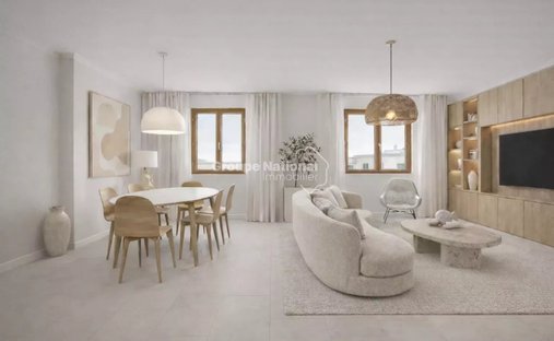 Apartment in Secteur Sud, Pernes-les-Fontaines, France 1