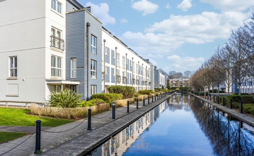 Casa a Fordbridge, Reigate and Banstead, Inghilterra 1