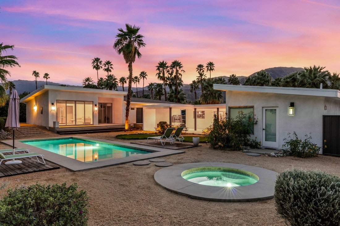 House in Palm Desert, California, United States 1 - 17389299