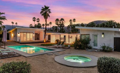 House in Palm Desert, California, United States 1