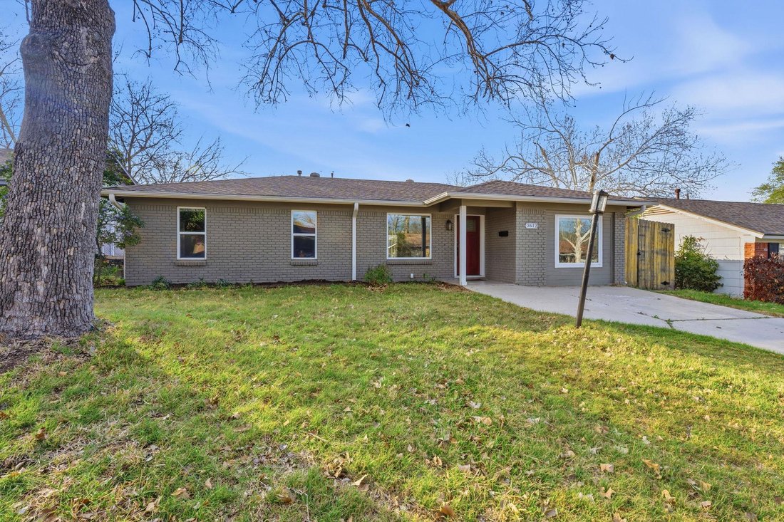 House in Austin, Texas, United States 3 - 17389121