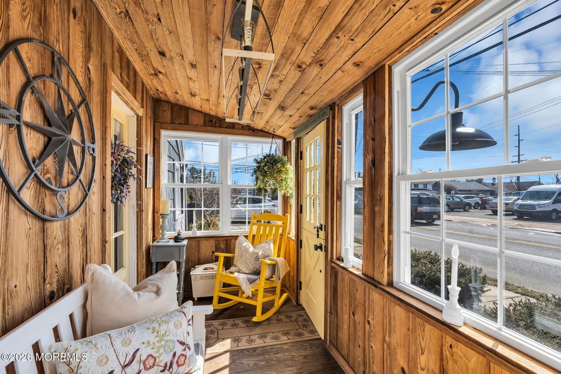 House in Sea Girt, New Jersey, United States 5 - 17339824