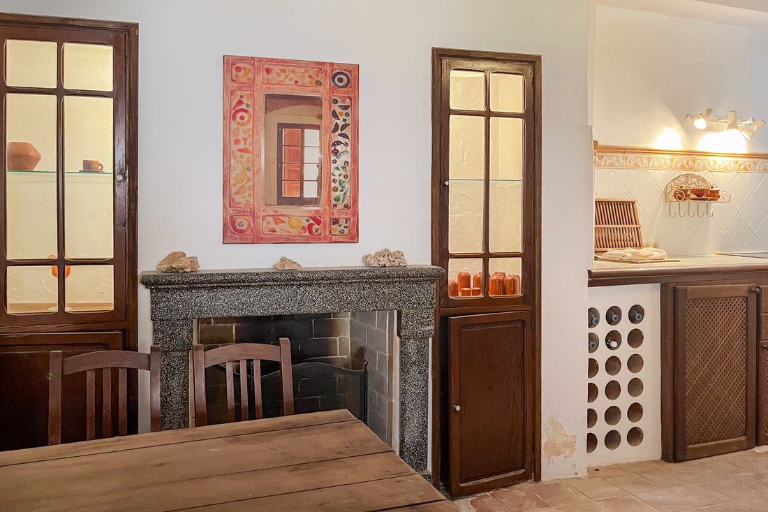 Townhouse in Arta, Balearic Islands, Spain 1 - 16282991
