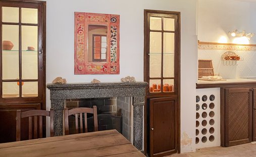Townhouse in Arta, Balearic Islands, Spain 1