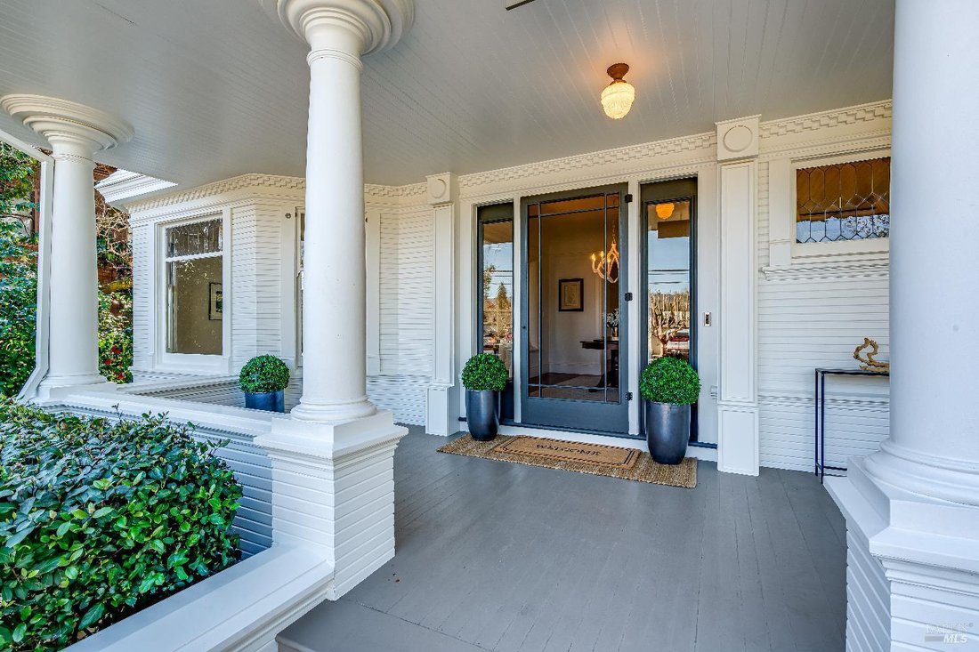 House in St. Helena, California, United States 4 - 17389449
