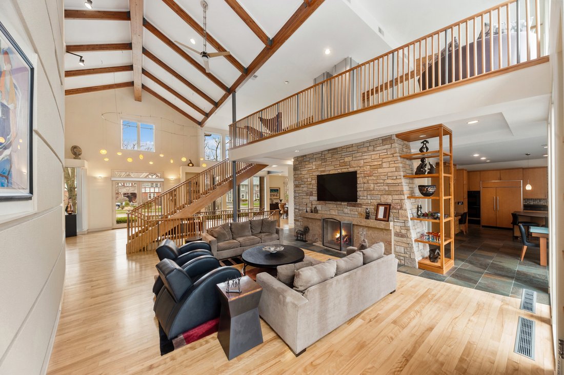 House in Highland Park, Illinois, United States 4 - 17389472
