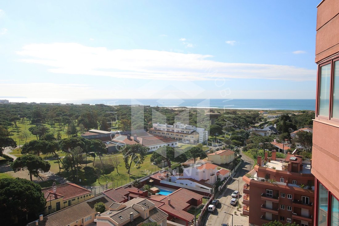 Apartment in Costa da Caparica, Setubal, Portugal 1 - 17389337