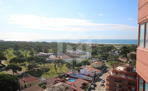 Appartamento a Costa de Caparica, Setúbal Municipality, Portogallo 1