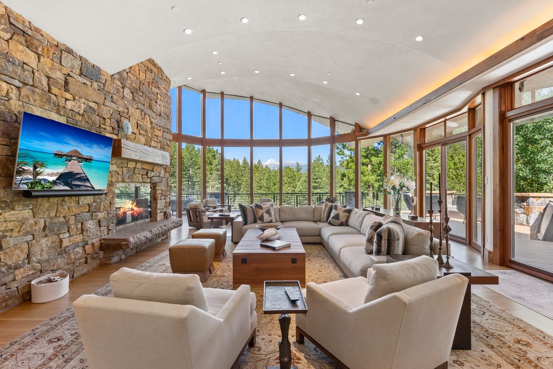 House in Evergreen, Colorado, United States 1 - 17389300