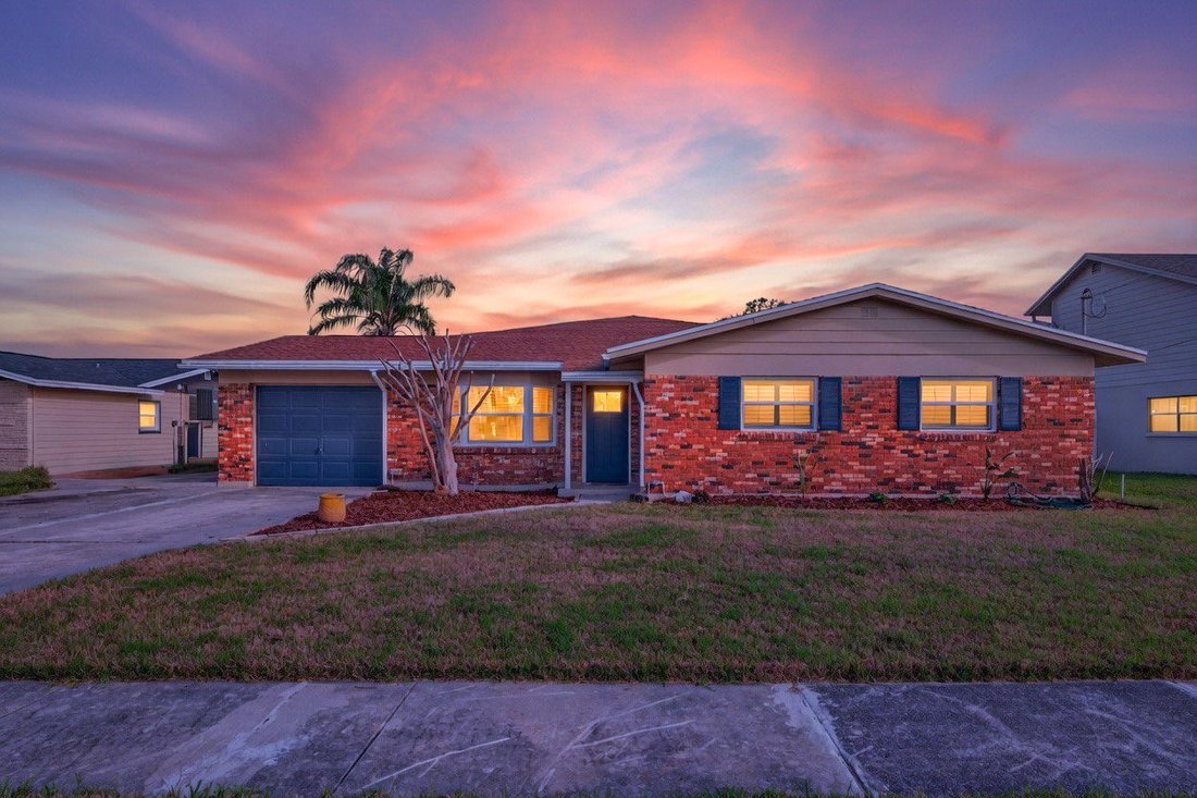 House in Tampa, Florida, United States 1 - 17388949