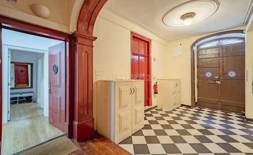 Apartment in Santo Antonio, Lisbon, Portugal 1