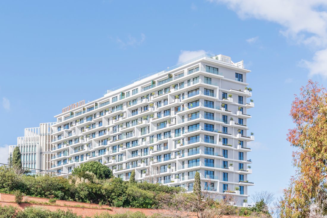 Apartment in Parque das Nacoes, Lisbon, Portugal 3 - 17389570