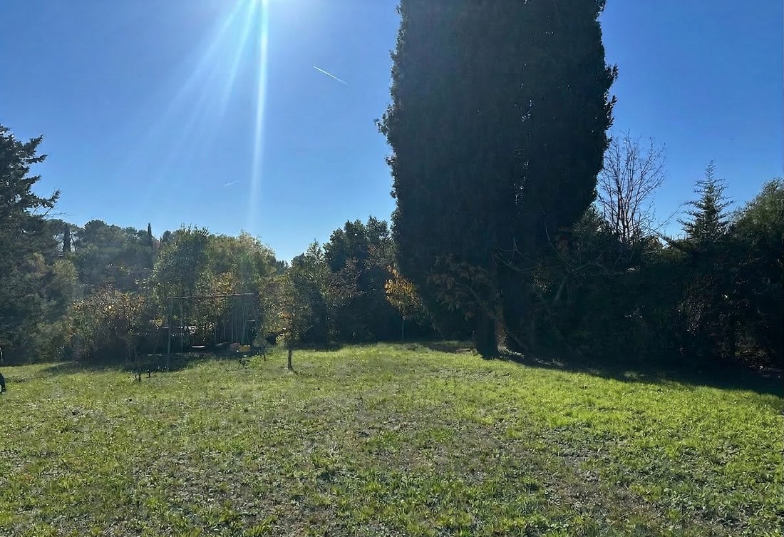 Land in Mougins, Provence-Alpes-Côte d'Azur, France 2 - 17003830