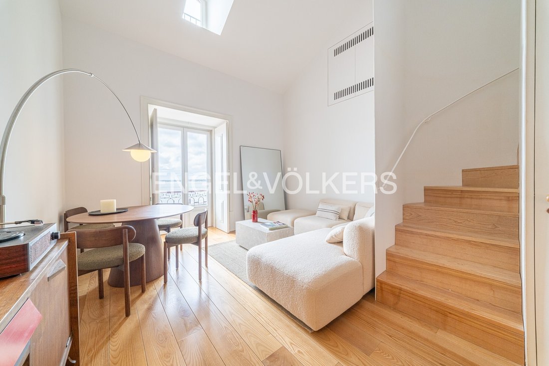 Apartment in Santa Maria Maior, Lisbon, Portugal 1 - 16664538