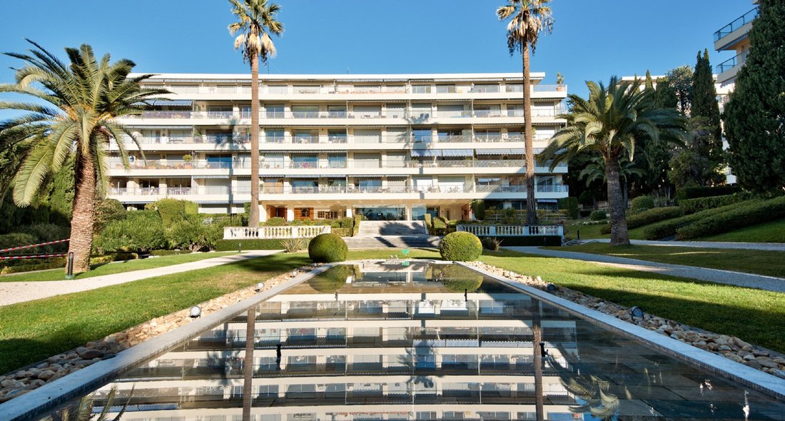 Apartment in Cimiez, Nice, France 3 - 17388815