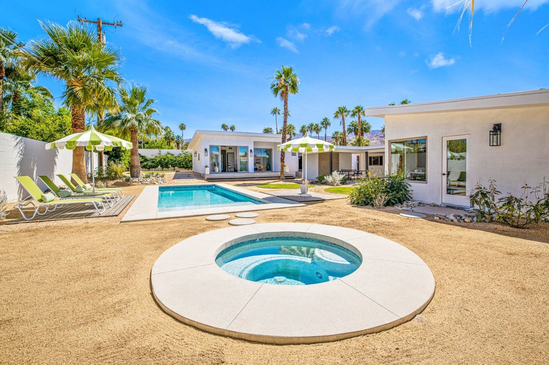 House in Palm Desert, California, United States 3 - 17389299