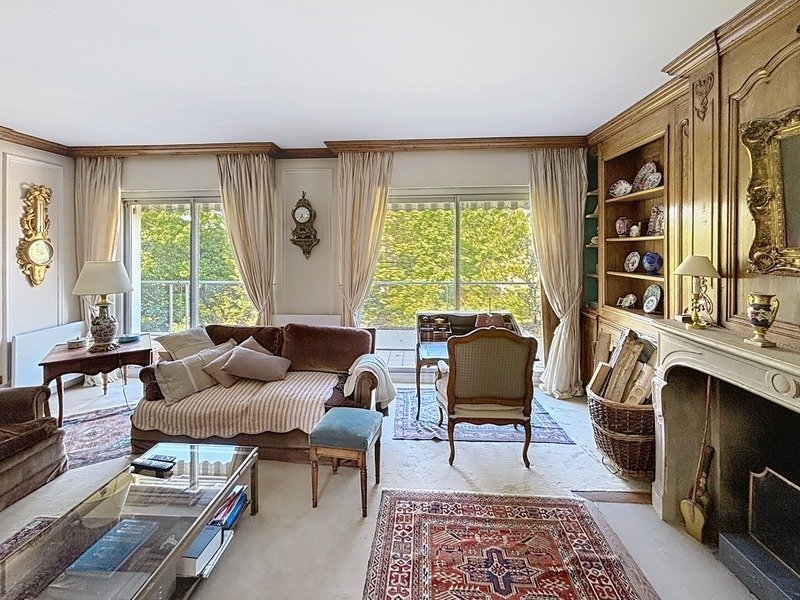 Apartment in Centre Ville, Reims, France 3 - 17389240
