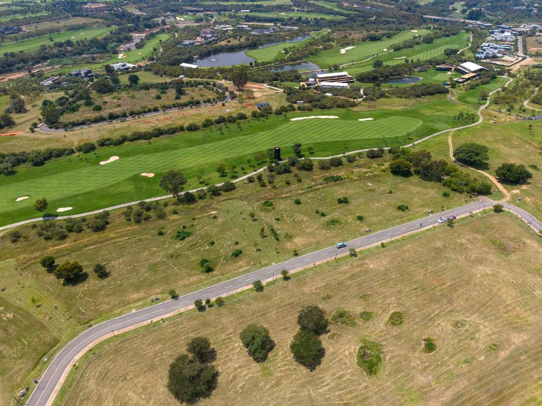 Land in Halfway House Estate, Gauteng, South Africa 3 - 17388758