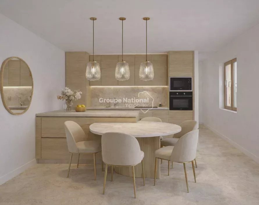 Apartment in Secteur Sud, Pernes-les-Fontaines, France 1 - 17325059