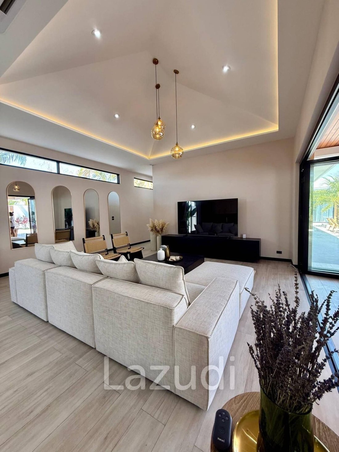 Villa in Chalong, Phuket, Thailand 4 - 17389437