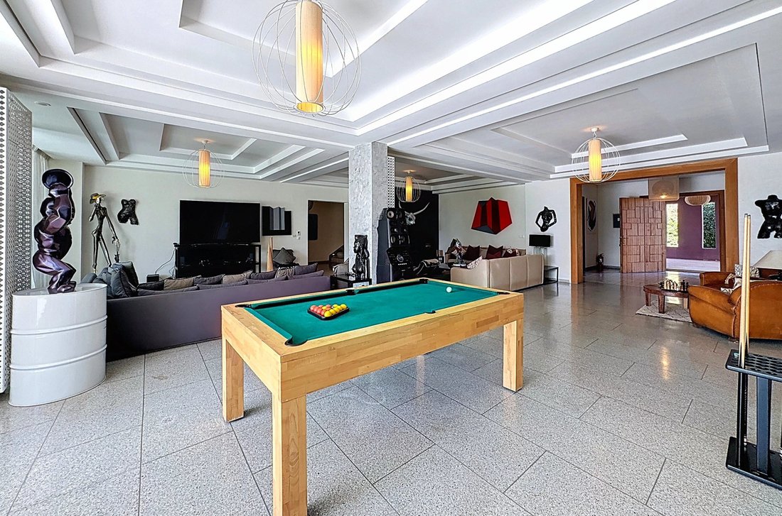 Villa in Menara, Marrakesh-Safi, Morocco 4 - 17388908