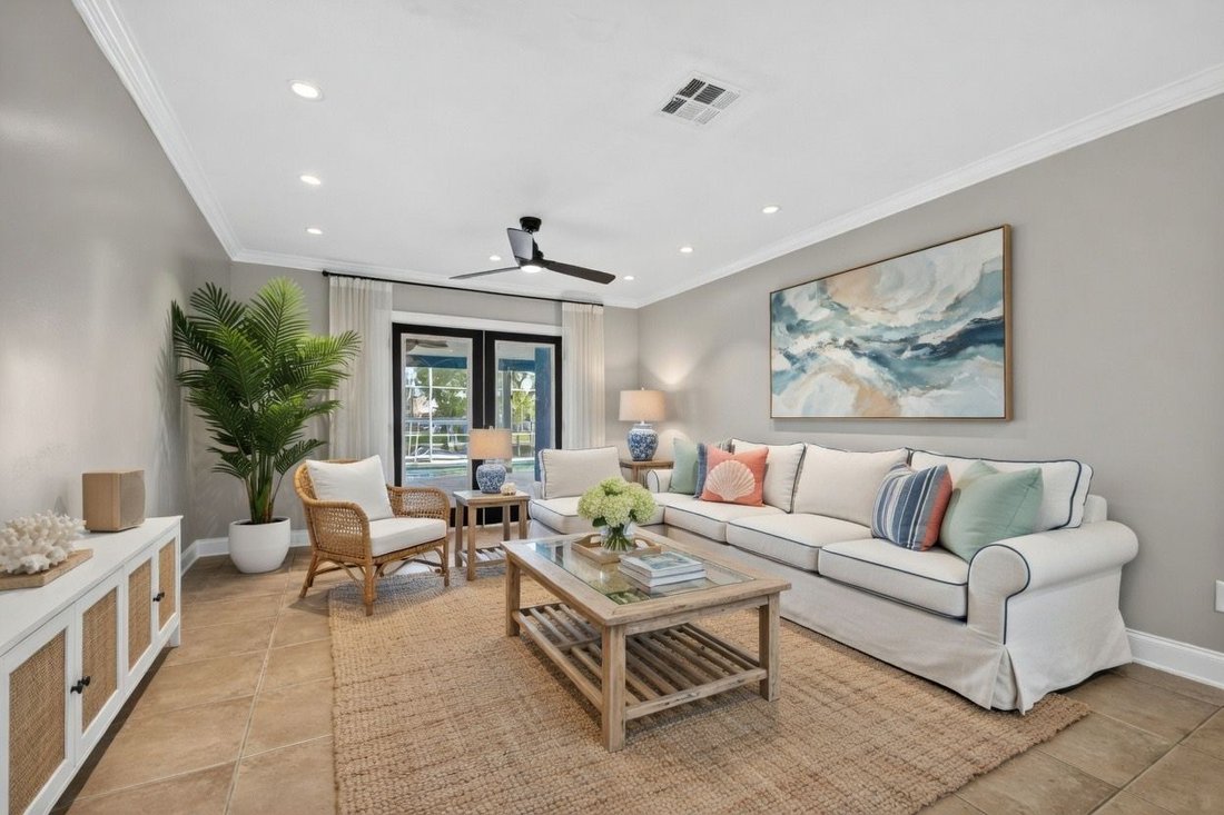 House in Tampa, Florida, United States 4 - 17388949