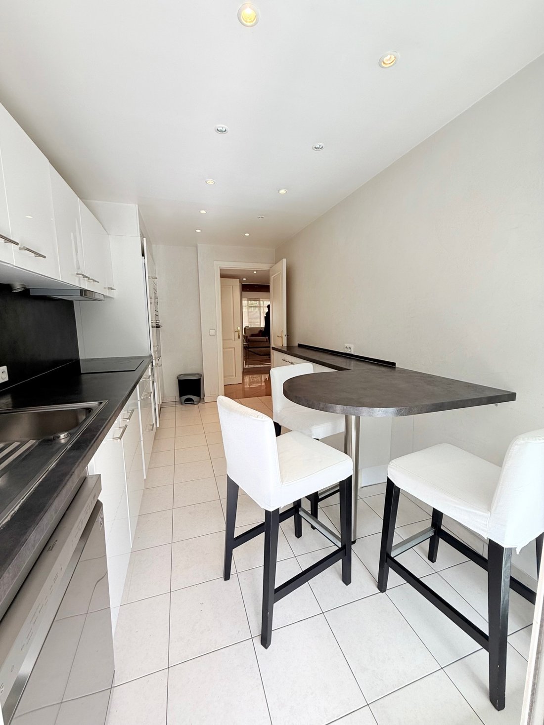 Apartment in Maurice Jeanpierre, Le Cannet, France 5 - 17388853