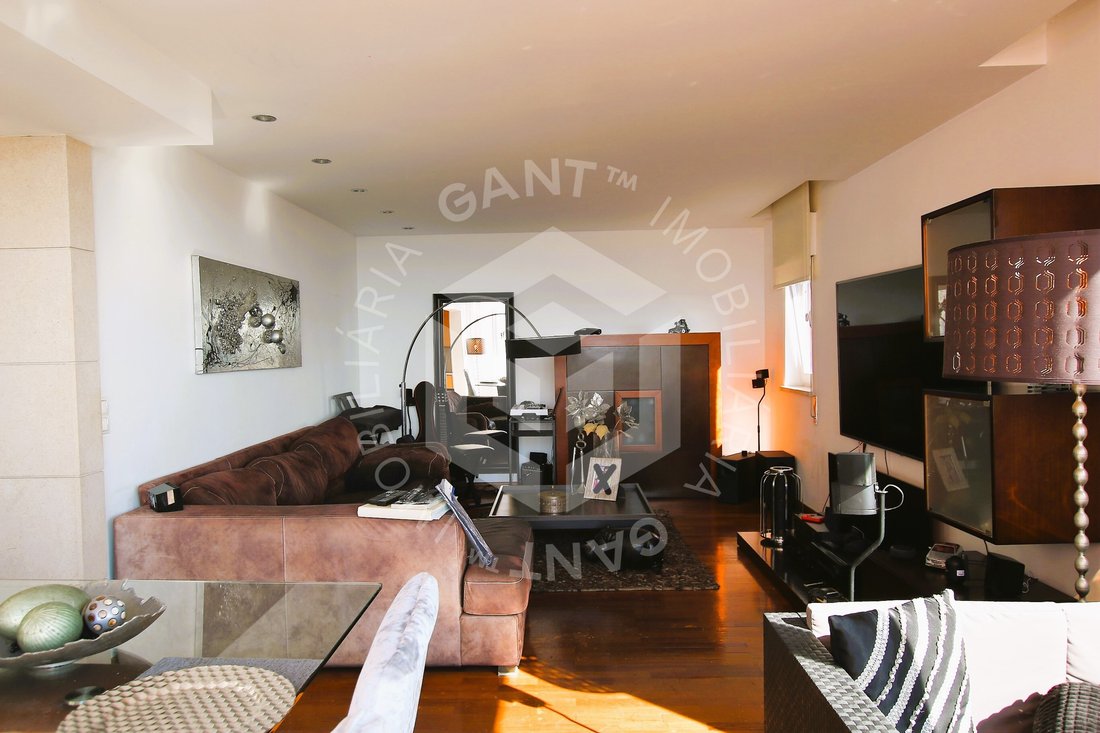 Apartment in Costa da Caparica, Setubal, Portugal 4 - 17389337