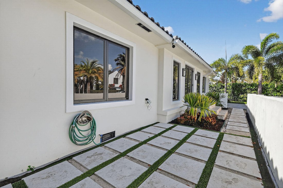 House in West Palm Beach, Florida, United States 4 - 17289752
