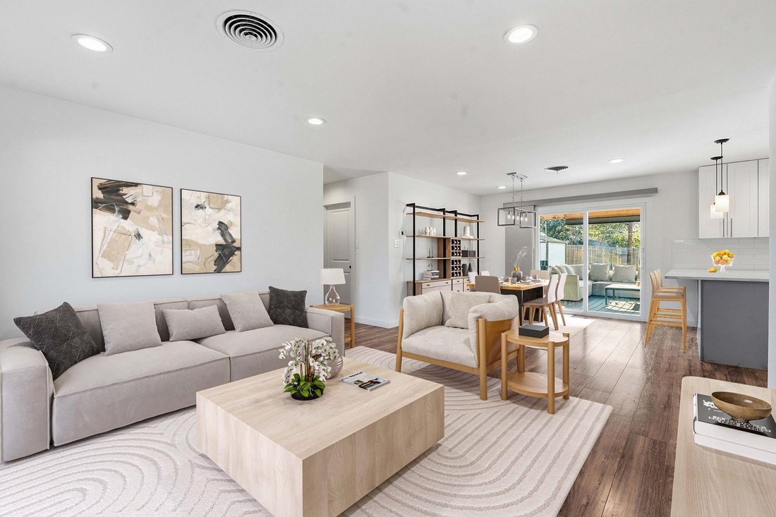 House in Austin, Texas, United States 4 - 17389121