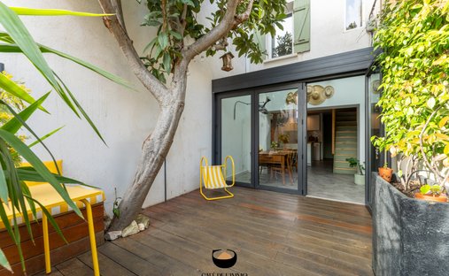 House in Castellane, 6e Arrondissement, Marseille 1