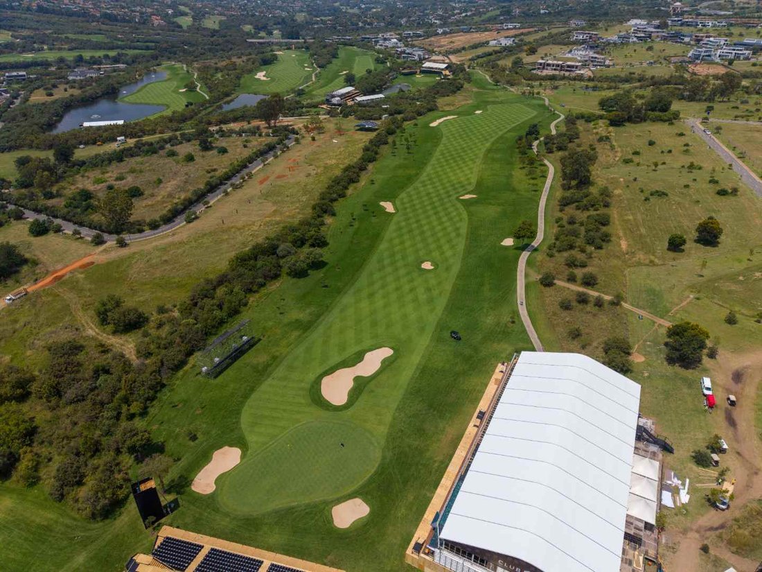 Land in Halfway House Estate, Gauteng, South Africa 4 - 17388758
