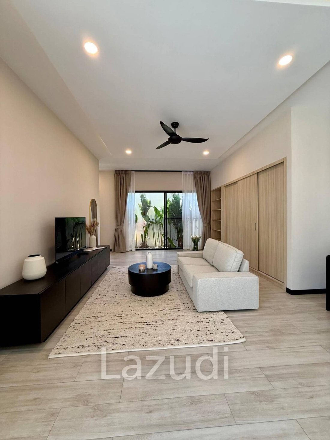 Villa in Chalong, Phuket, Thailand 5 - 17389437