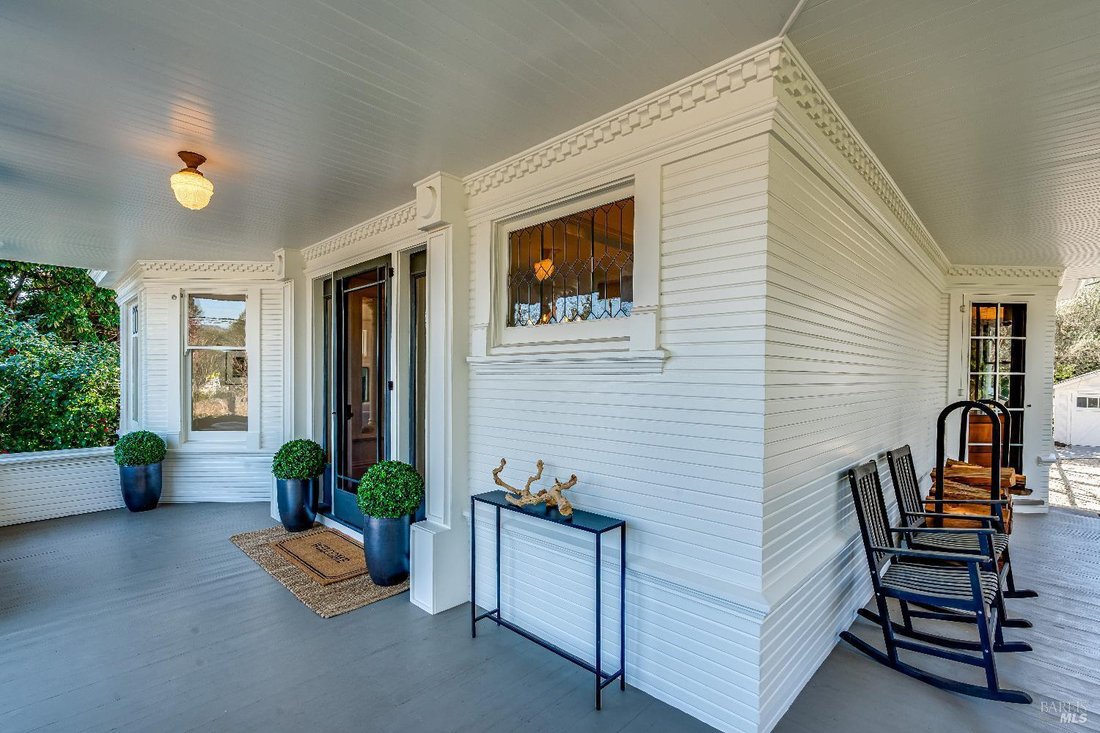 House in St. Helena, California, United States 5 - 17389449