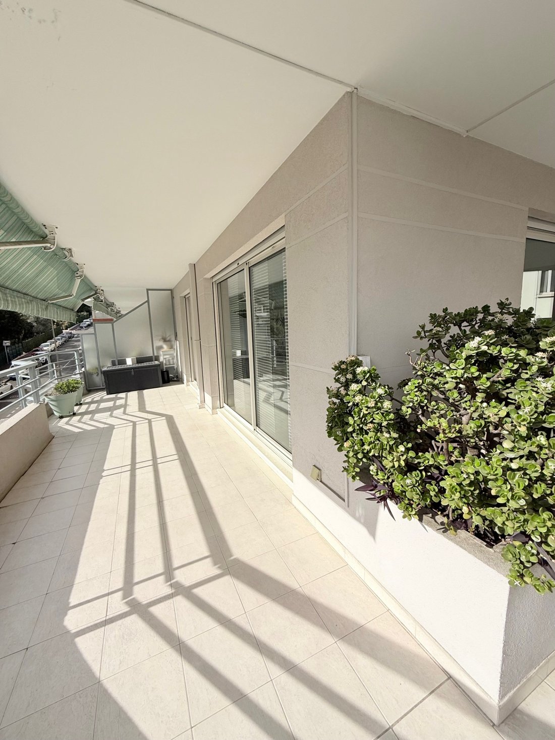 Apartment in Maurice Jeanpierre, Le Cannet, France 1 - 17388853