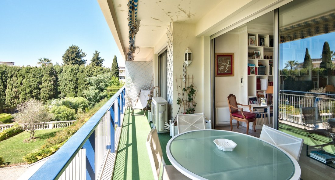 Apartment in Cimiez, Nice, France 2 - 17388815