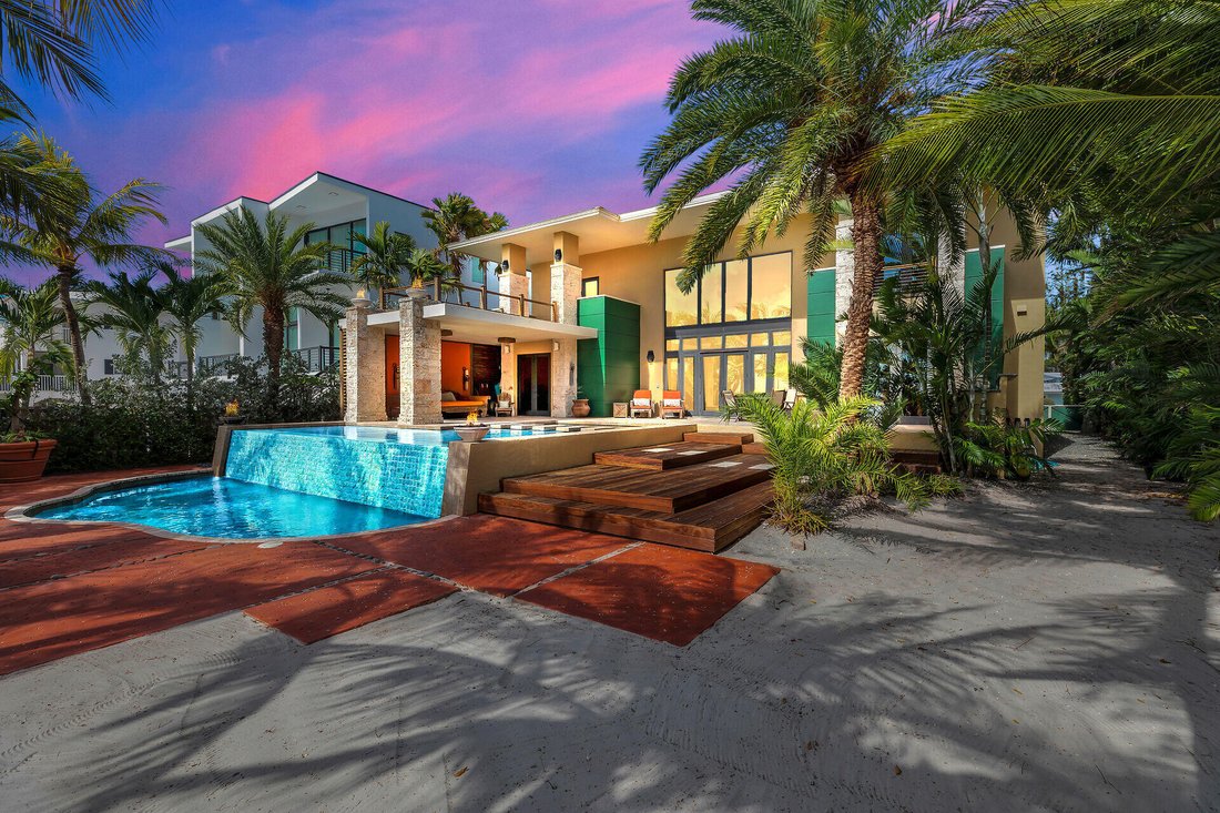 House in Key Largo, Florida, United States 5 - 17389642