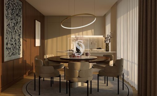 Apartment in Lordelo do Ouro e Massarelos, Porto District, Portugal 1