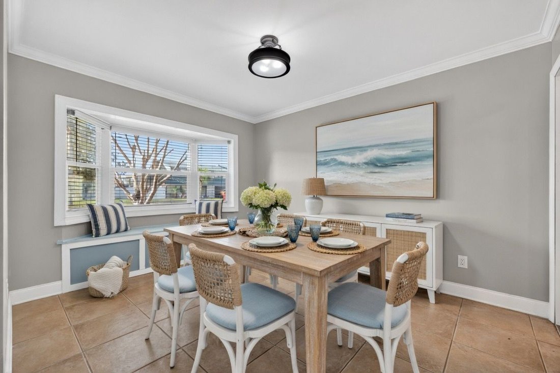 House in Tampa, Florida, United States 5 - 17388949