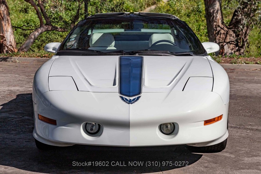 Pontiac Firebird in Los Angeles, CA 3 - 17388986
