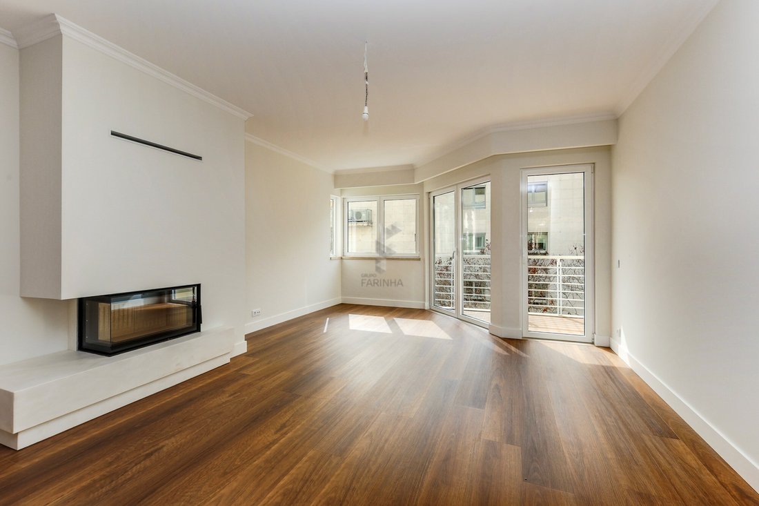 Apartment in Parque das Nacoes, Lisbon, Portugal 5 - 17389378
