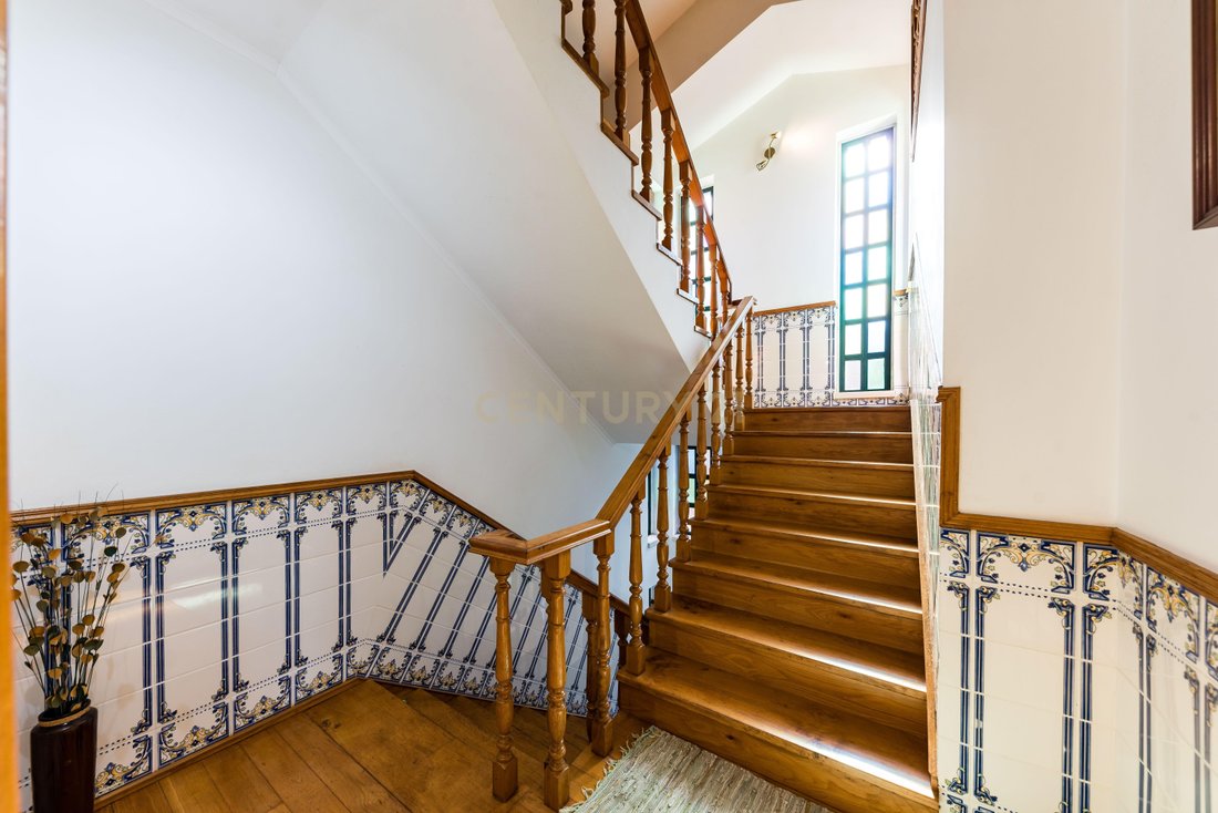 Villa in Arruda dos Vinhos, Lisbon, Portugal 5 - 17388958