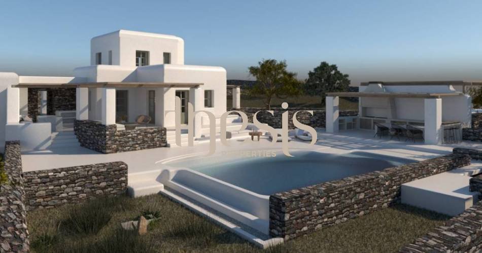 House in Paros, Aegean, Greece 2 - 17388797
