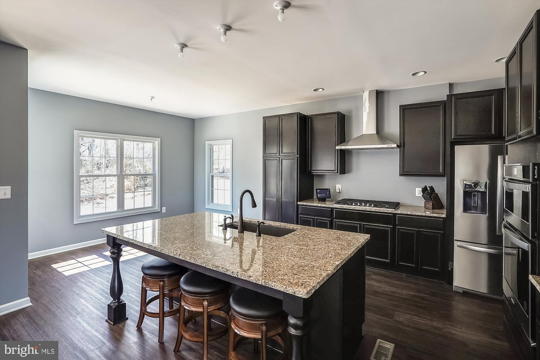 House in Culpeper, Virginia, United States 5 - 17388948