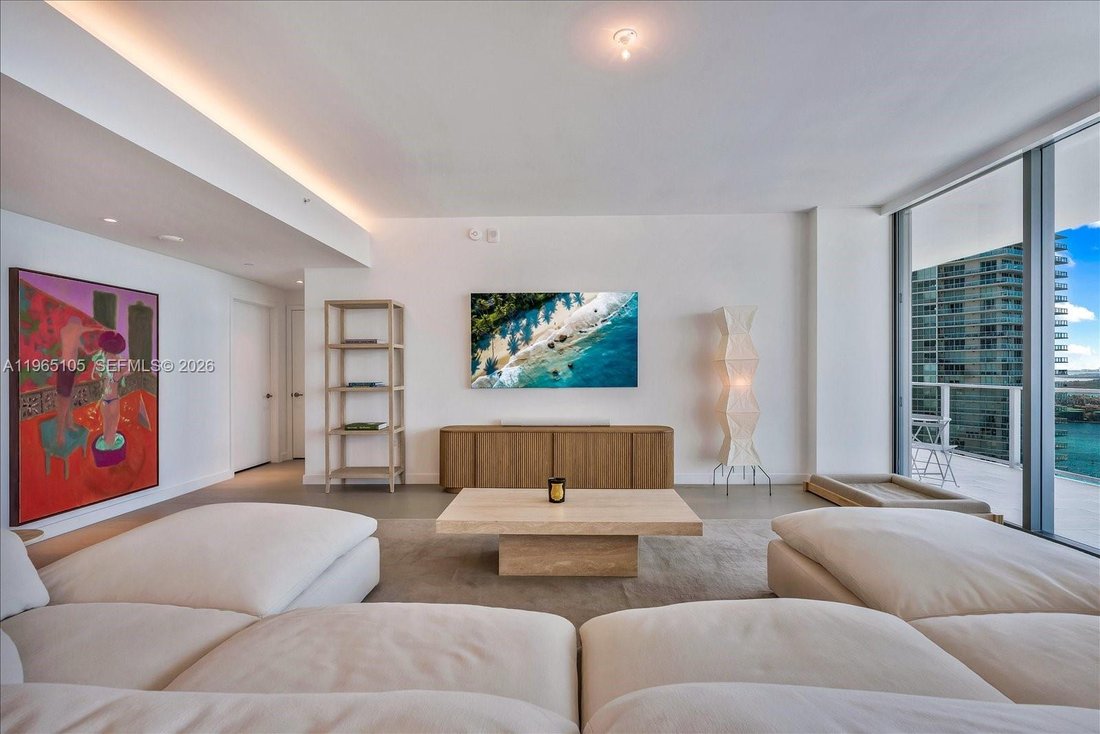 Condo in Miami Beach, Florida, United States 4 - 17223313