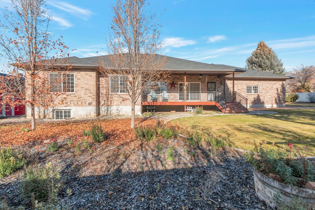 House in Hyde Park, Utah, United States 2 - 17388947